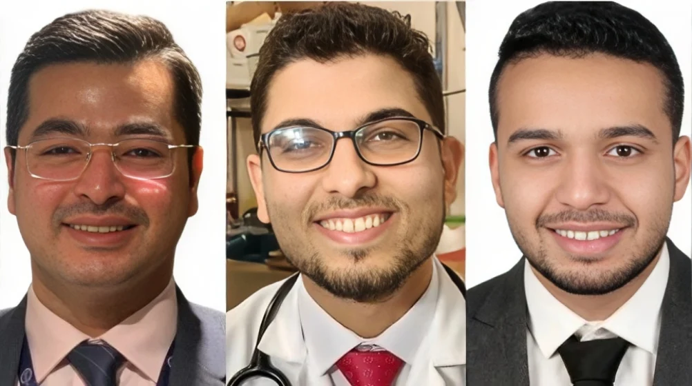 Ahmed Elshahat: Thrilled to Share Our Latest Paper on Opioid Overdose and Cardiovascular Mortality