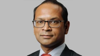 Bhupesh Singla Has Been Elected As a Fellow of the American Heart Association - UTHSC College of Pharmacy
