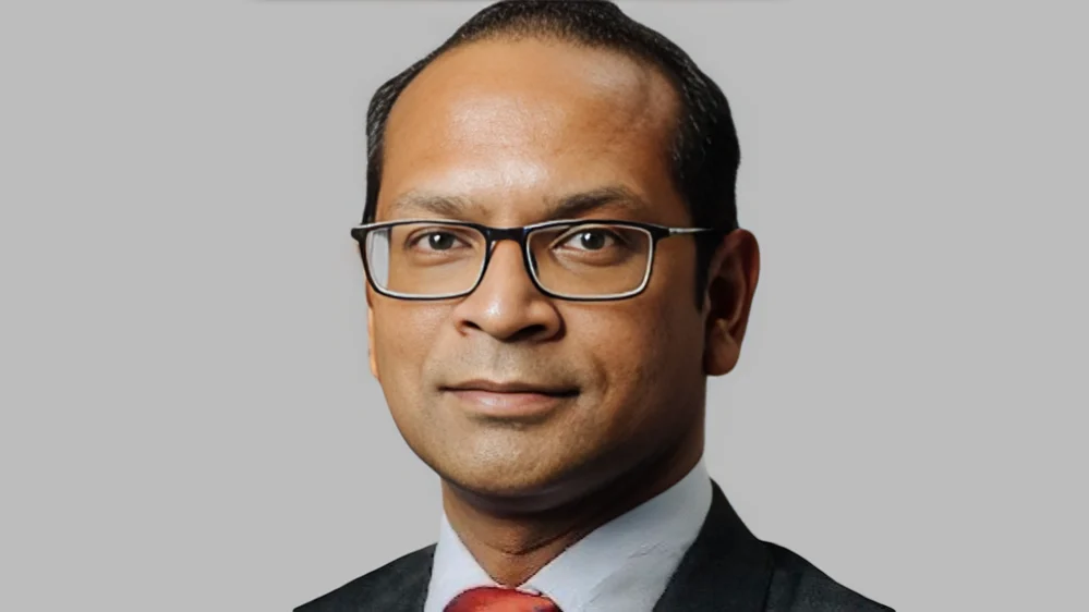 Bhupesh Singla Has Been Elected As a Fellow of the American Heart Association – UTHSC College of Pharmacy