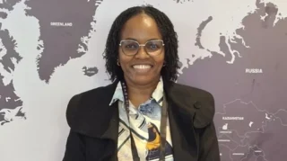 Serah N. Gathu: Gaining Valuable Updates on ACS Management at the Africa STEMI Conference