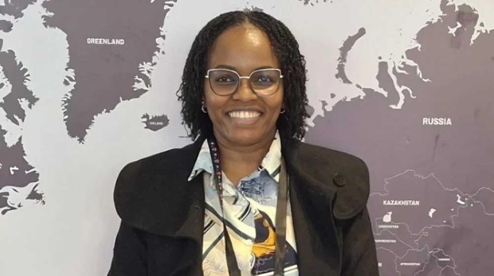Serah N. Gathu: Gaining Valuable Updates on ACS Management at the Africa STEMI Conference