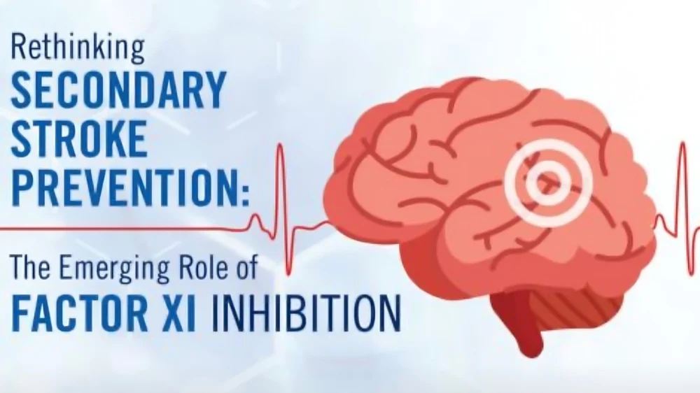 Explore the Emerging Science Behind Factor XI/XIa Inhibition on the ISTH Academy - ISTH 1 ISTH