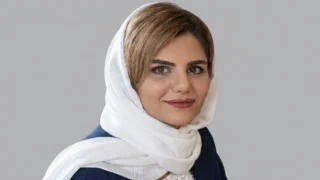 Ramina Fazeli: Highlighting the Emerging Role of Neutrophil Extracellular Traps in Ovarian Cancer