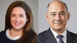 Megan Griffiths: Advancing the Understanding of Risk and Outcomes in Pulmonary Hypertension
