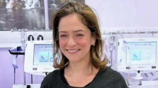 Sara Trompeter: Improving Transfusion Safety Through Advanced Blood Matching in SCD
