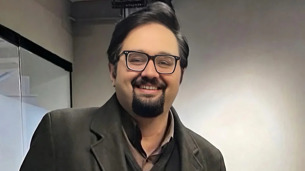 Hassan Raza: Global Advocacy for People With Bleeding Disorders Must Continue Beyond Adoption