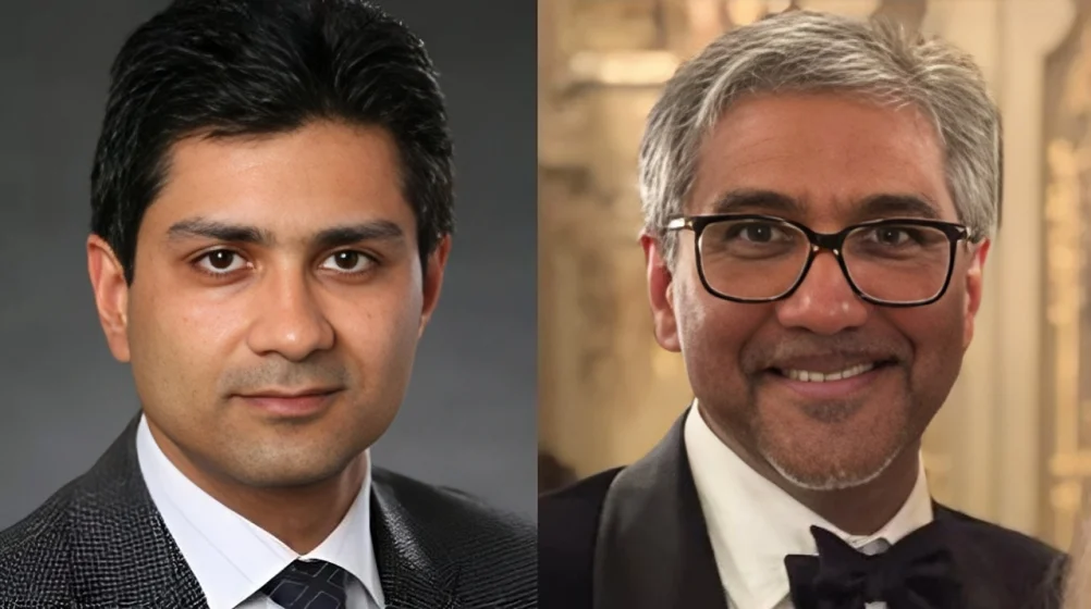 Khurram Nasir: Can Earlier LDL-C Lowering Change the Trajectory of Cardiovascular Disease?
