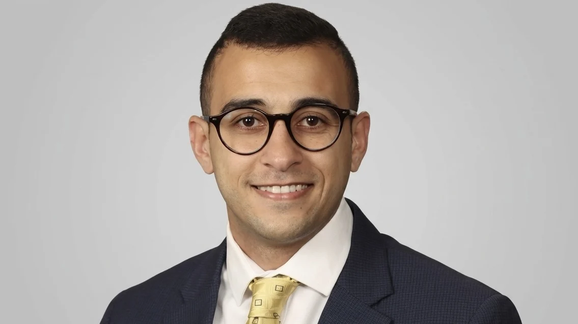 Zeyad Kholeif: New Publication on Rapid Plaque Progression Leading to STEMI in a Young Athlete