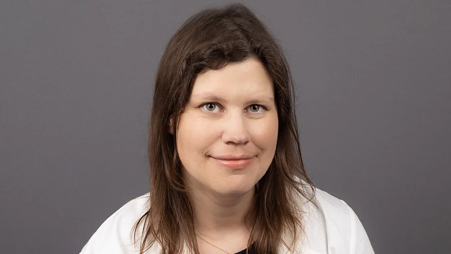 Rita Schwab: Current Clinical Management of Trauma without the Use of Allogenic Blood Products