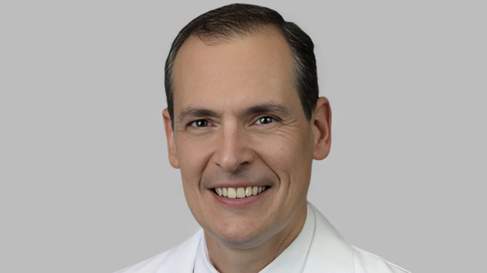 Brian Schiro: Excited to Provide Guideline Based Care at the Aortic Center