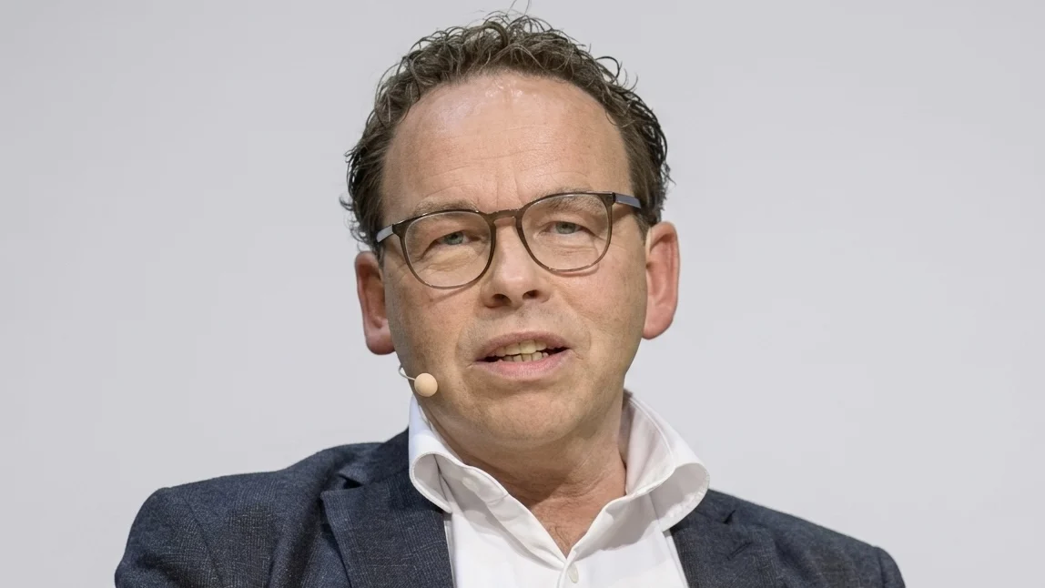Martin Widschwendter: How Molecular Detection Tests Could Transform Endometrial Cancer Care