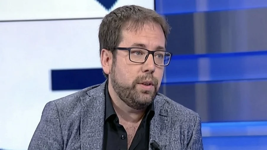 Alessandro Perrella: It is Not Only about “How High the CRP is”, but “in Which Patient” We are Measuring That Value