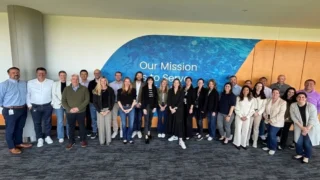 Jasper van Grunsven: Grateful for Our Rare Disease Team and the Commitment That Drives Our Mission