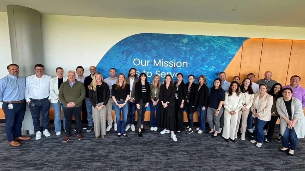 Jasper van Grunsven: Grateful for Our Rare Disease Team and the Commitment That Drives Our Mission