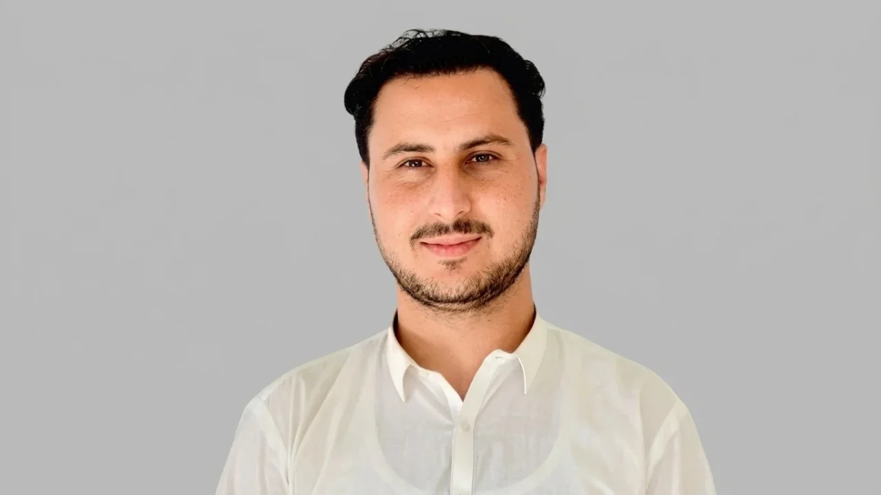 Rizwan Ullah: Clinical Insight Through Lab Values