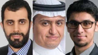 Manaf Aljishi: Three Posters Presented at the Hematology and Hemostasis Conference 2026