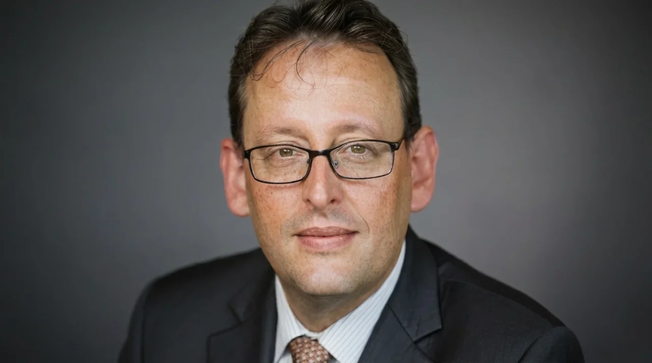Simon Ash: Gestational Thrombocytopenia and Maternal Risk at SOAPAM 2026