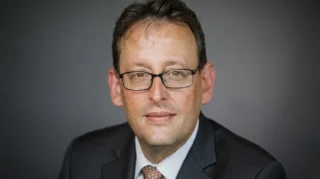 Simon Ash: Gestational Thrombocytopenia and Maternal Risk at SOAPAM 2026