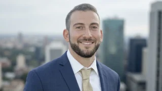 Jesse Solar: Supporting Safer Pregnancies Through Clot Awareness