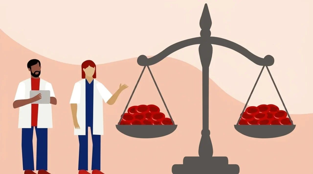Mirjam Teboe: The Golden Rule Behind Reliable Lupus Anticoagulant Testing