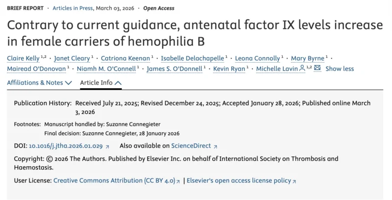 A 100-Study Systematic Review Reevaluates PT and aPTT Testing in Perioperative Bleeding - JTH