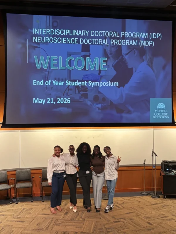 Ama Ameyaw: Beginning My Research Journey in HIT and Platelet Immunology at the Wen Lab 1 Ama Ameyaw: Beginning My Research Journey in HIT and Platelet Immunology at the Wen Lab