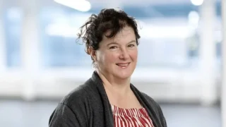 Monica Schaller: How Do Autophagy, Inflammation, and NETs Interact to Drive Autoimmune Thrombosis?