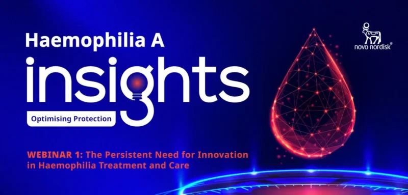 Cedric Hermans: What Is Still To Be Discovered and To Be Redefined in The Treatment of Haemophilia A?