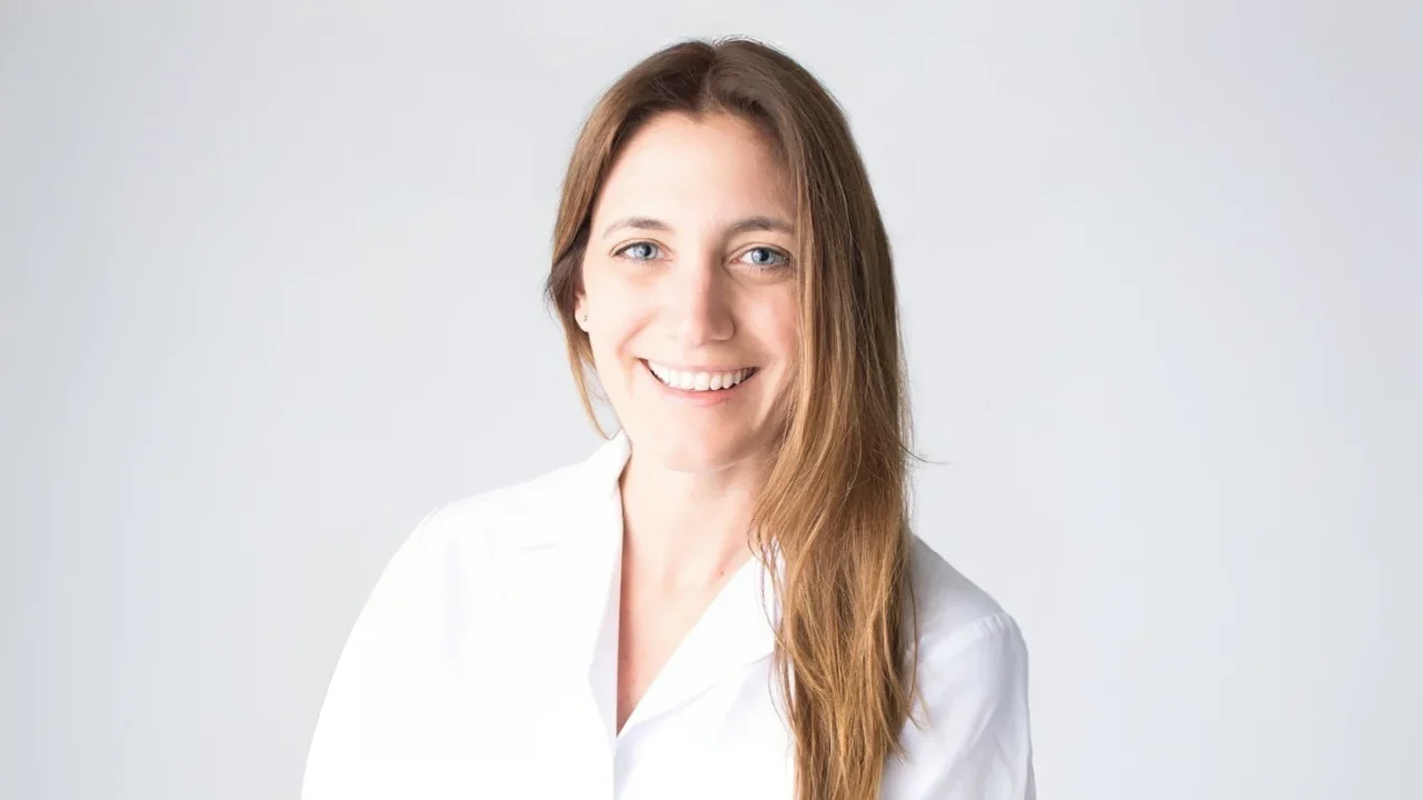 Paula Caporal: Consensus on the Diagnosis and Management of Pediatric Stroke in Argentina