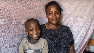 Derick Rugenga: Every Person Living with Haemophilia Deserves to Live Without Fear