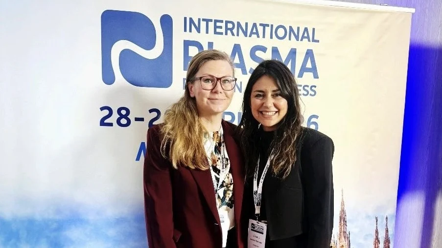 Britta Diebel: Reflections on Healthcare Impact from the PPTA IPPC Congress