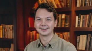 James Farrell: The Power of Linked Electronic Health Records for Understanding Real Patient Journeys