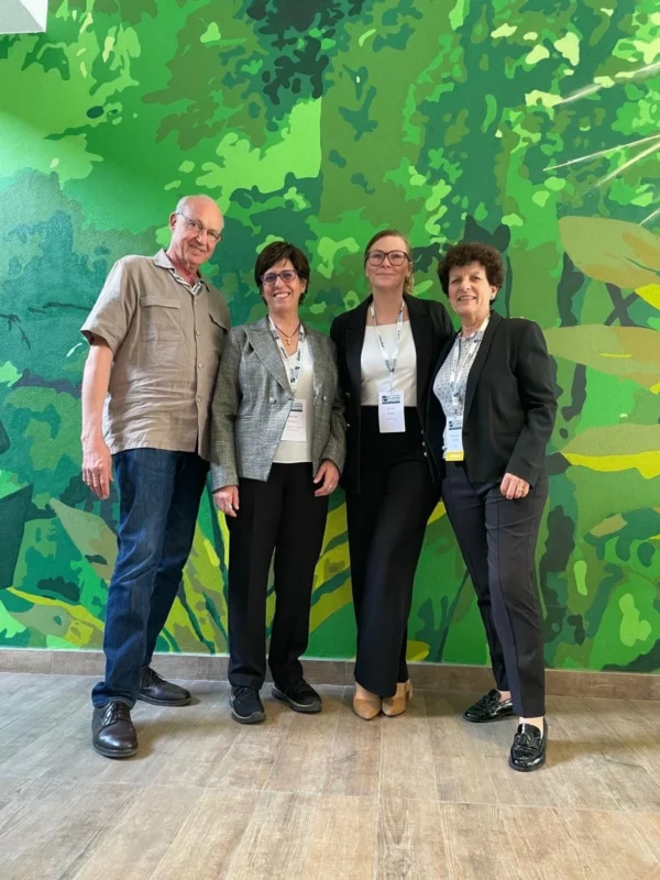 Britta Diebel: Reflections on Healthcare Impact from the PPTA IPPC Congress