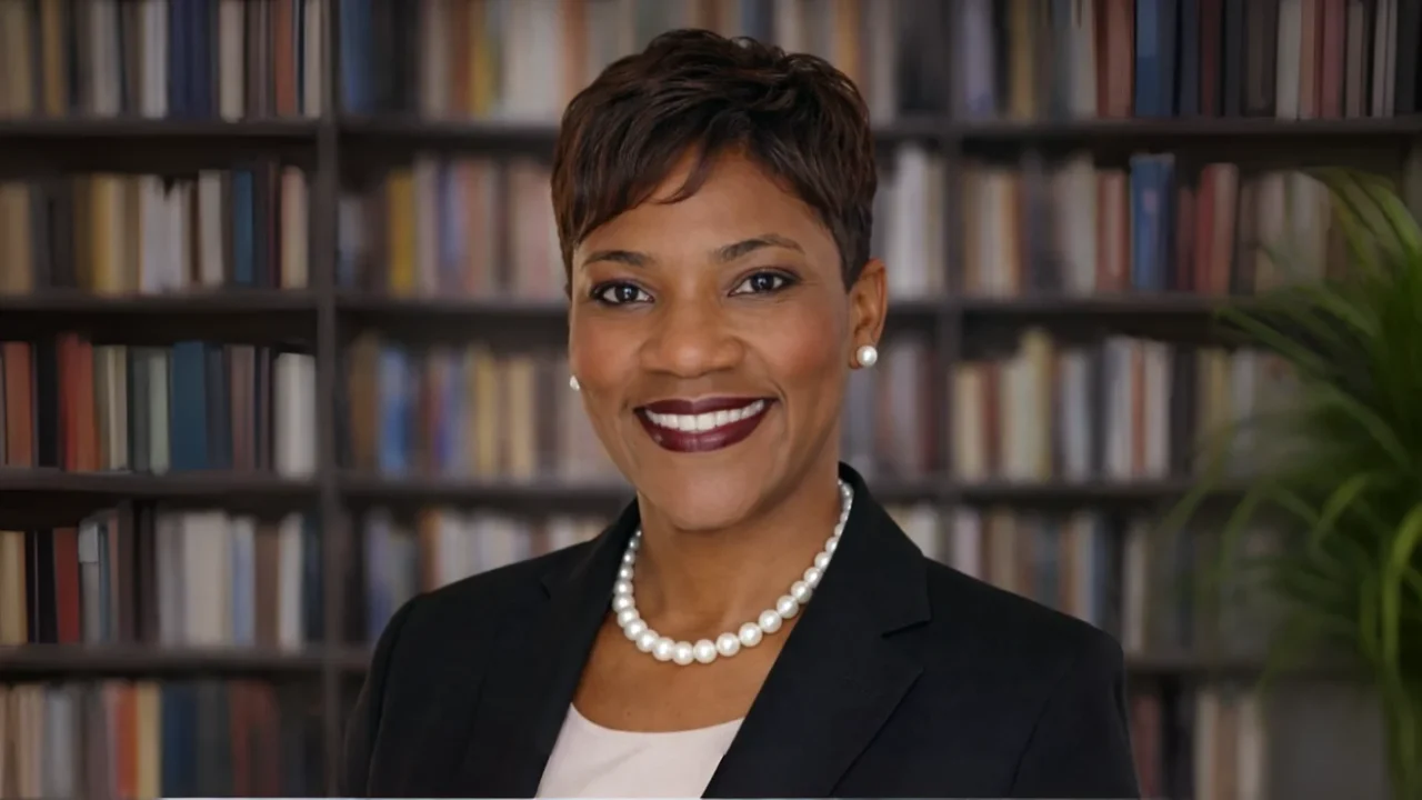 Jackie P Hunter: Black Women, Stroke Risk, and a Very Real Awareness Gap