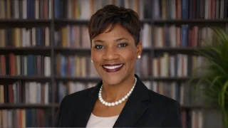 Jackie P Hunter: Black Women, Stroke Risk, and a Very Real Awareness Gap