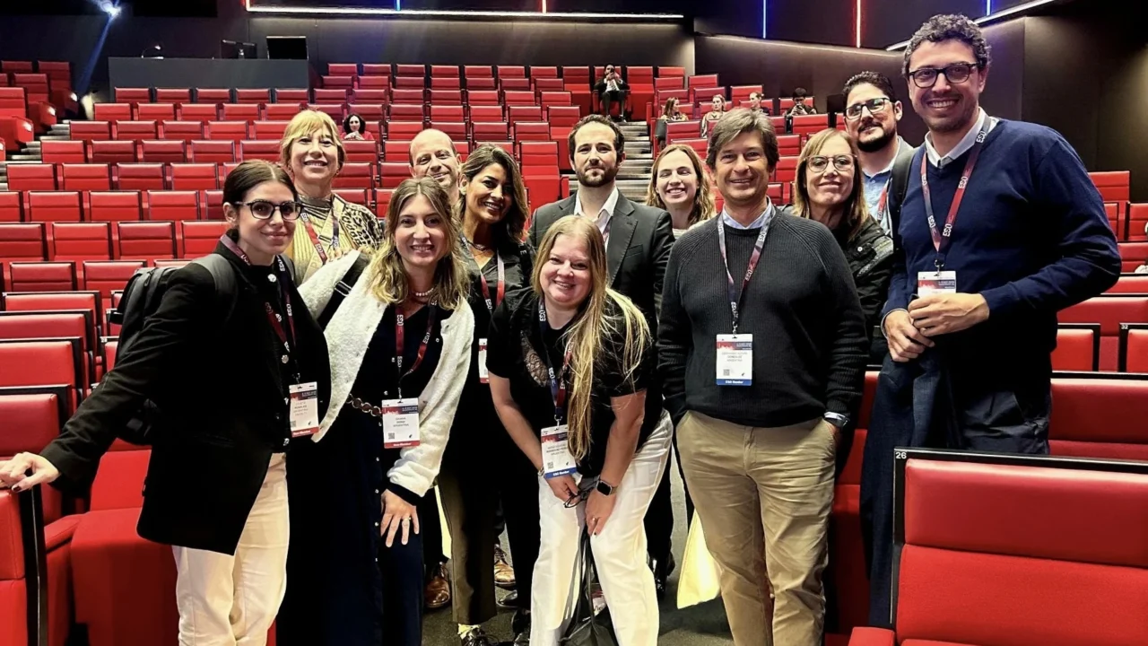 Matías J Alet: On the Implementation of Tenecteplase for Acute Ischemic Stroke at ESOC 2026