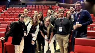 Matías J Alet: On the Implementation of Tenecteplase for Acute Ischemic Stroke at ESOC 2026
