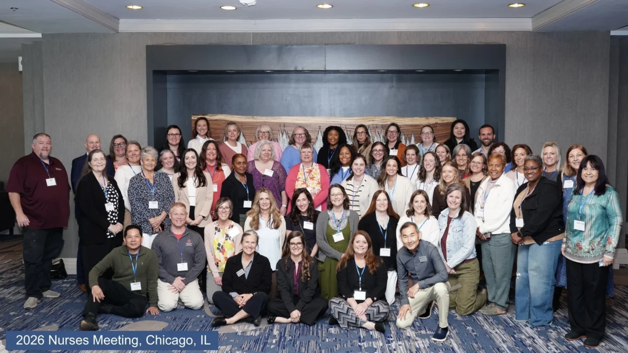Honoring Compassion, Leadership, and Excellence in Hemophilia Care on National Nurses Day – Hemophilia Alliance