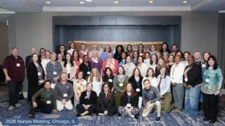 Honoring Compassion, Leadership, and Excellence in Hemophilia Care on National Nurses Day - Hemophilia Alliance