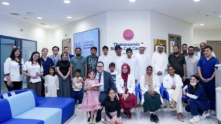 Khaled Musallam: Listening to Patients’ Needs and Challenges Remains the Foundation for a Better Care