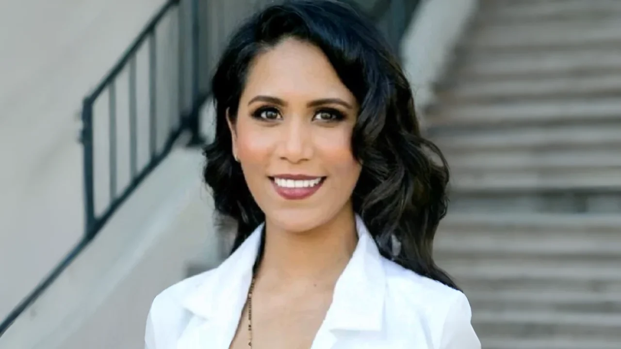 Rena D. Sukhdeo Singh: Celebrating the Launch of Stroke Smart West Virginia