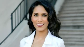 Rena D. Sukhdeo Singh: Celebrating the Launch of Stroke Smart West Virginia