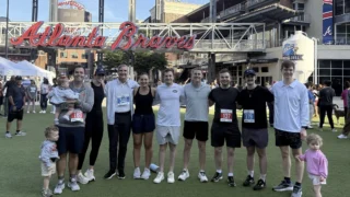Timothy "Tim" Sheehan: BNY Wealth Joins the Fight Against Blood Disorders In Support of Hemophilia of Georgia