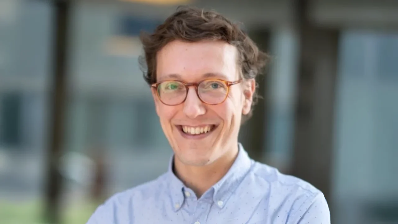 Quentin Van Thillo: UZ Leuven Is Recognized as an HHT Center of Excellence