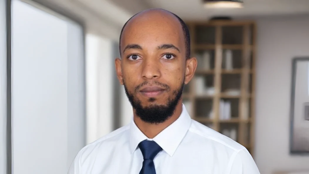 Ermias Solomon Yalew: New Insights Into Multimorbidity and Disability After Stroke from Ethiopia