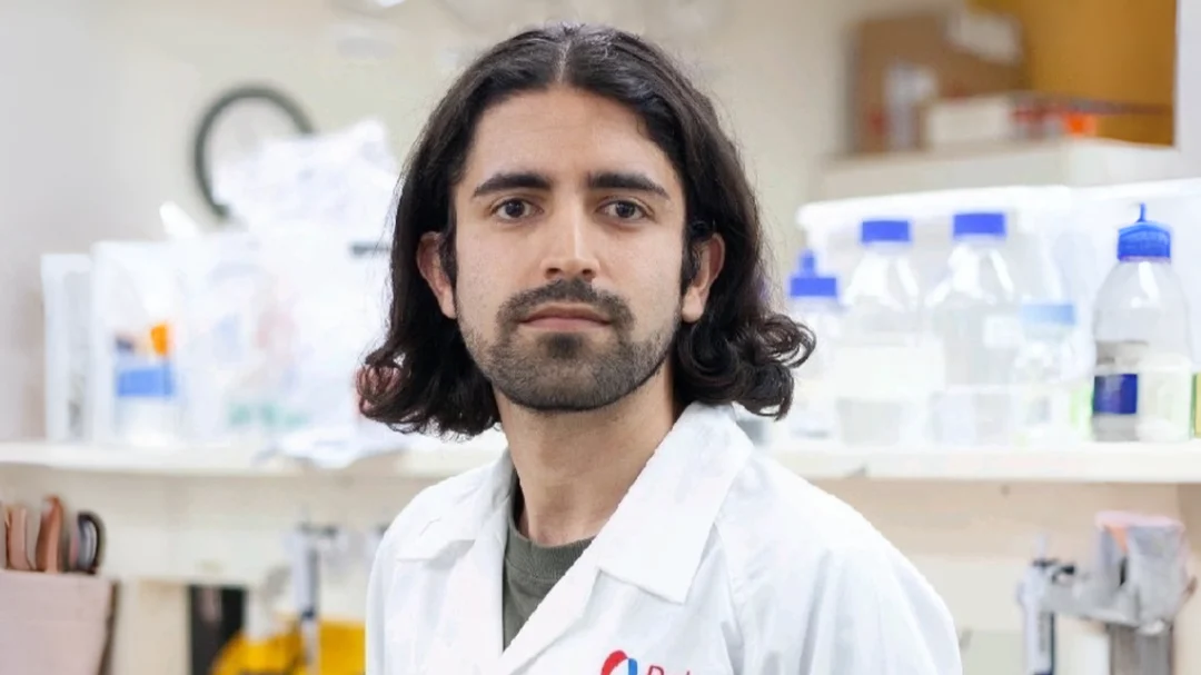 Ali Ahmadi: The Immune Landscape After Ischemic Stroke and How to Advance Toward Effective Therapeutic Strategies