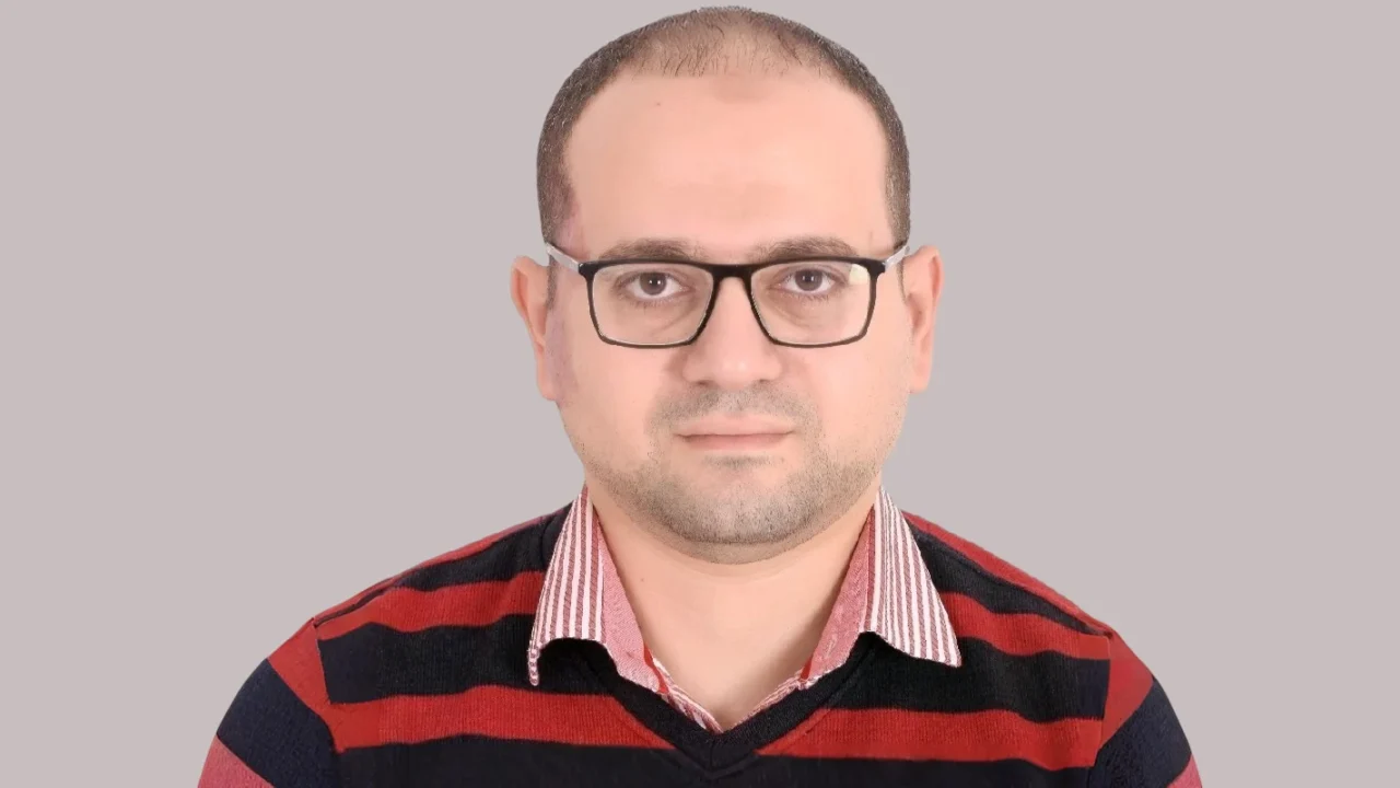 Mostafa Meshref: Find Our Research Contributions at ESOC 2026