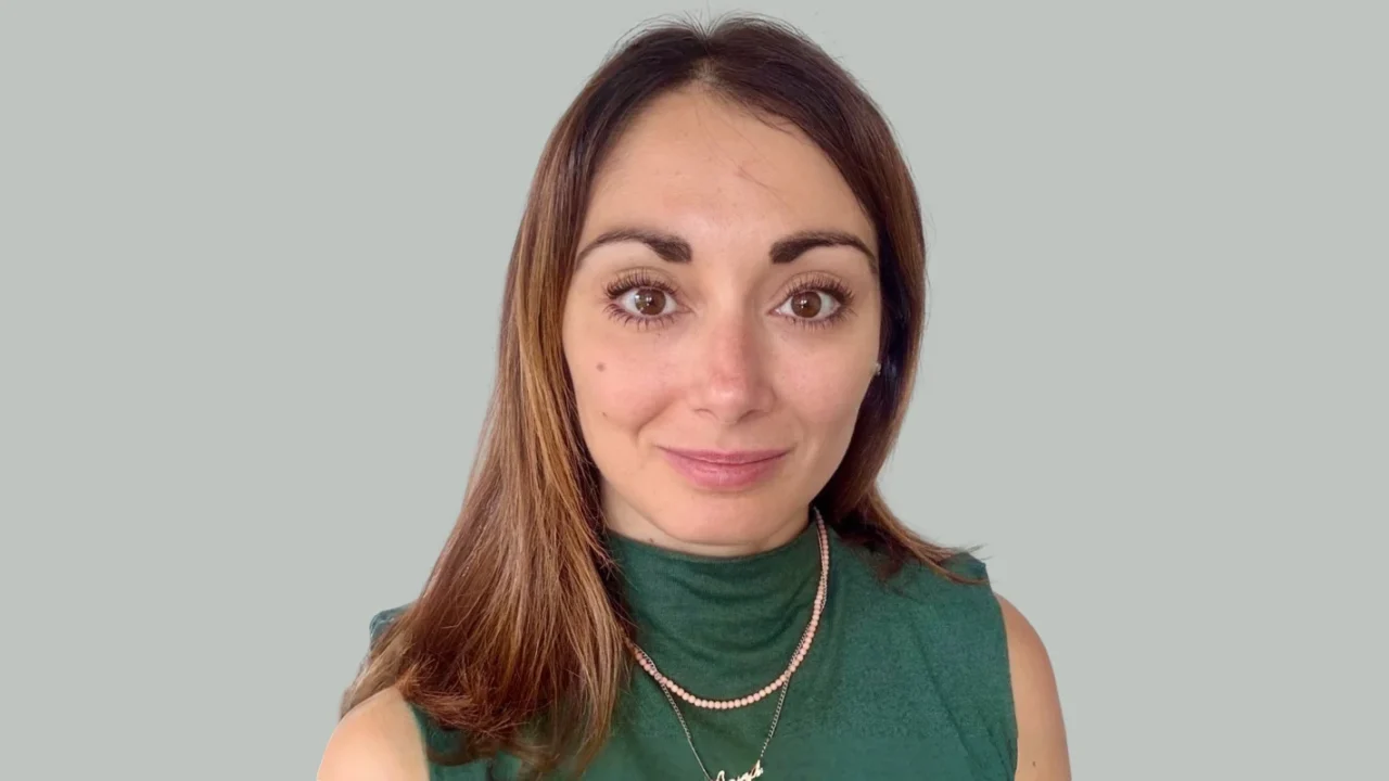 Irene Scala: The Sex Disparities In Access to Acute Stroke Treatments In Italy
