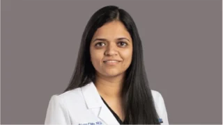Divyaswathi Citla Sridhar: How Bone Health Is Impacted in Bleeding Disorders