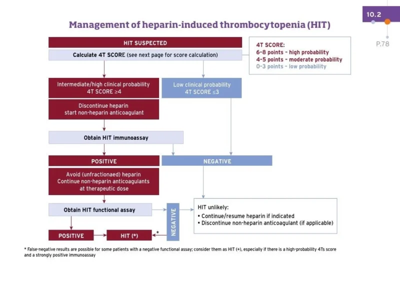 Anna Oleksiak: Is Thrombocytopenia in Critical Cardiac Care HIT? 1 Anna Oleksiak: Is Thrombocytopenia in Critical Cardiac Care HIT?